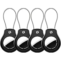 AirTag4個 Apple Airtag 4-Pack Bundle - TSC.ca